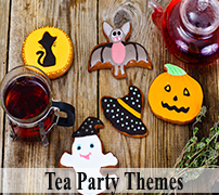 tea-party-themes