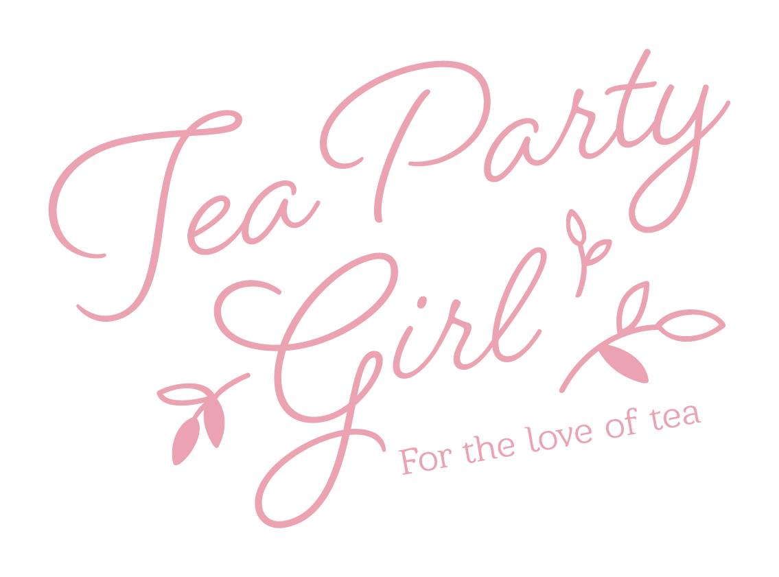 TEA PARTY GIRL