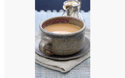 Frequently asked questions about Chai