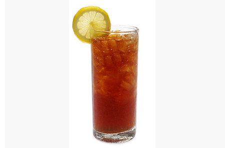A Quick and Easy Way To Make Iced Tea