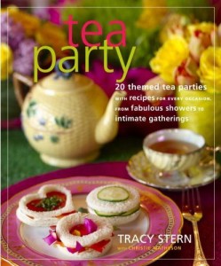 Tea Party Ideas