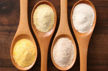 How To Bake Using Gluten Free Flour