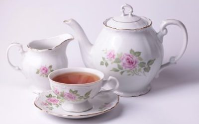 How To Care For Your China Tea Ware