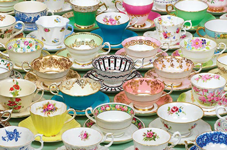 Where To Find Inexpensive Teacups