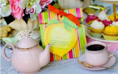 Now You Can Host a Tea Party and Delegate it, Too!