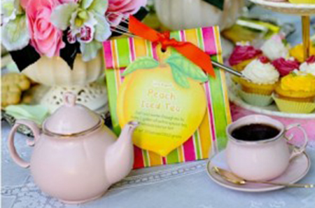 Now You Can Host a Tea Party and Delegate it, Too!