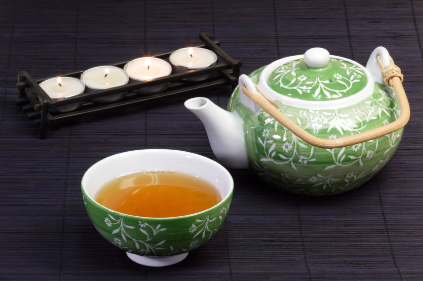 Why People Have Loved Jasmine Tea for a Thousand Years
