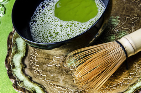 Why Steep When You Can Grind? Three Matcha Tea Mysteries Unraveled.